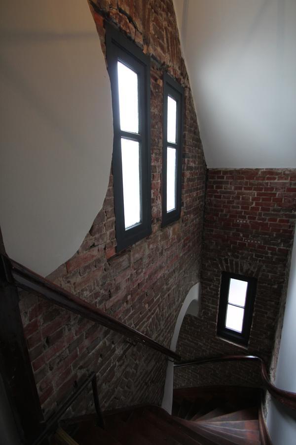 Het Spoorhuis Uithoorn Exteriör bild