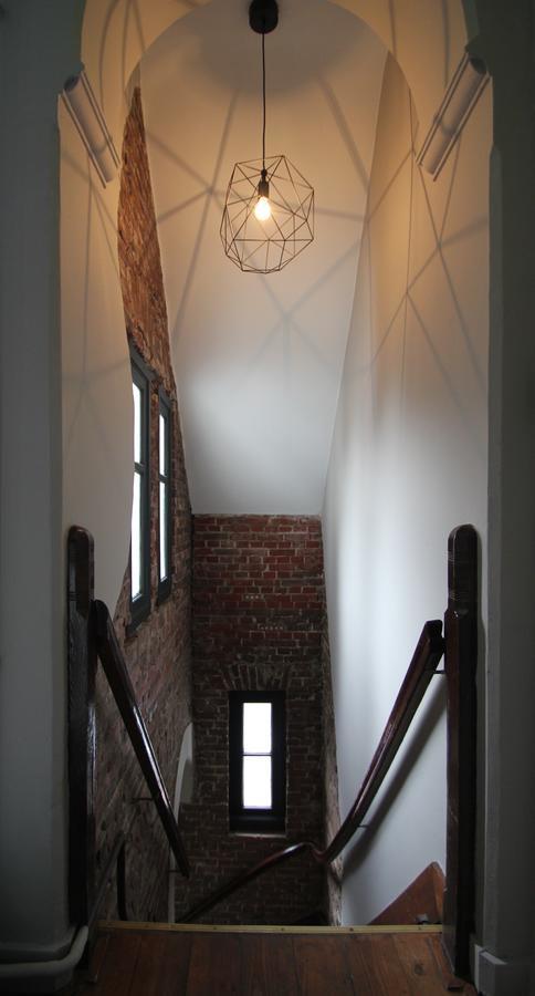 Het Spoorhuis Uithoorn Exteriör bild